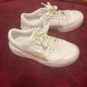PUMA